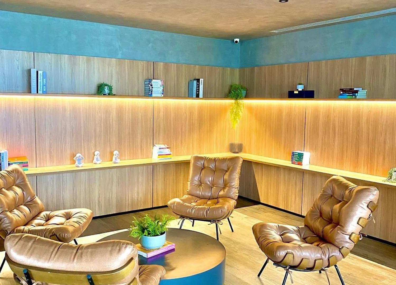 Studios Prime - Prox A Oscar Freire Sao Paulo Brazil