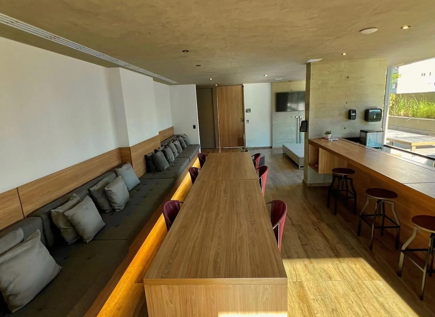 Studios Prime - Prox A Oscar Freire Sao Paulo