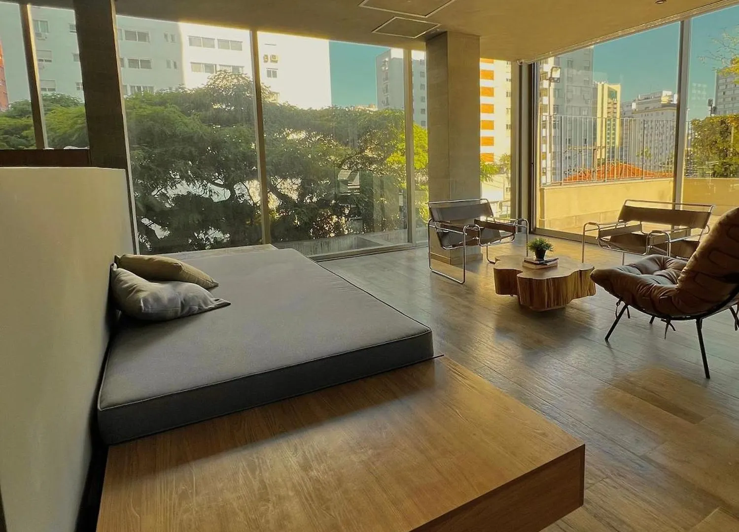 Studios Prime - Prox A Oscar Freire Sao Paulo 0*,
