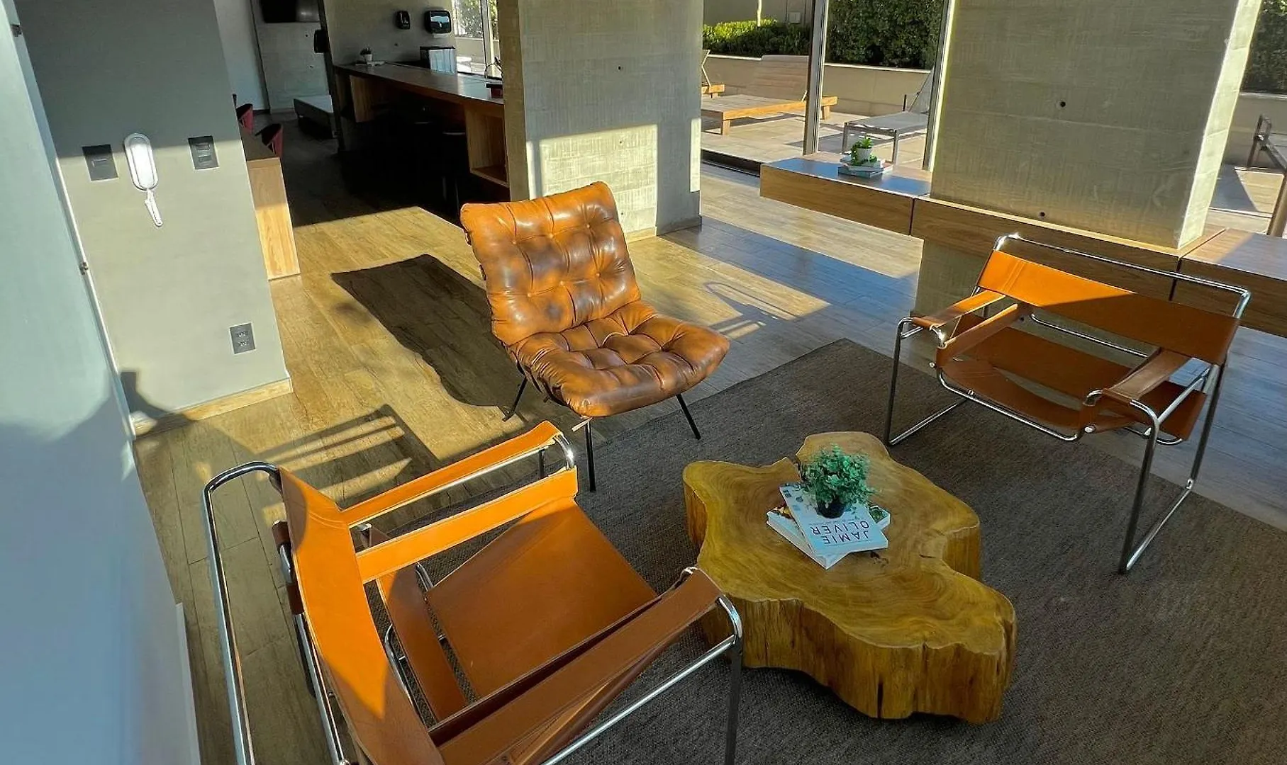 Apartment Studios Prime - Prox A Oscar Freire Sao Paulo