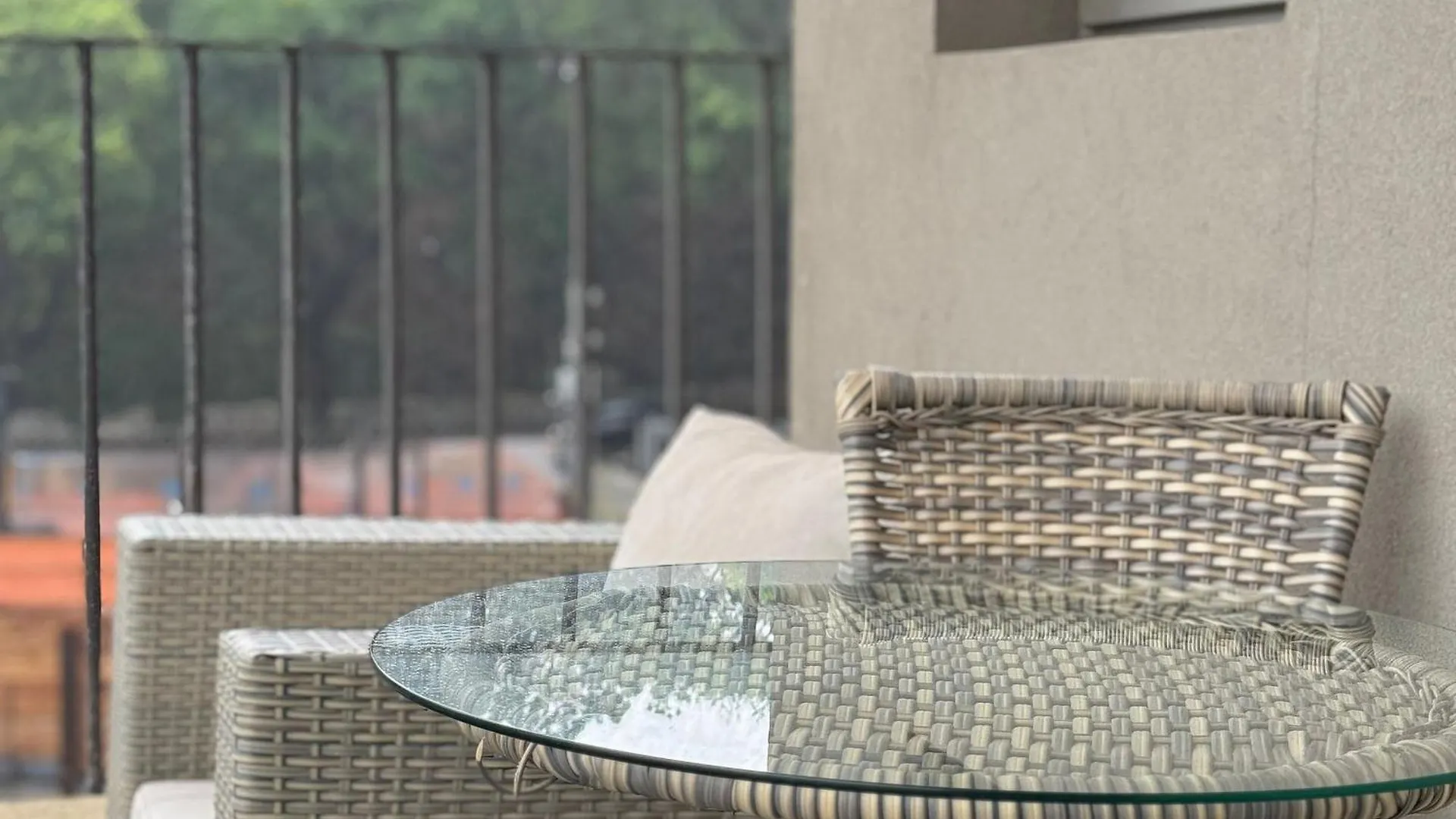 Studios Prime - Prox A Oscar Freire Sao Paulo Apartment