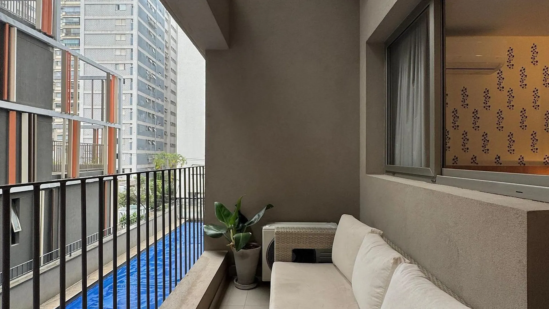 Studios Prime - Prox A Oscar Freire Sao Paulo