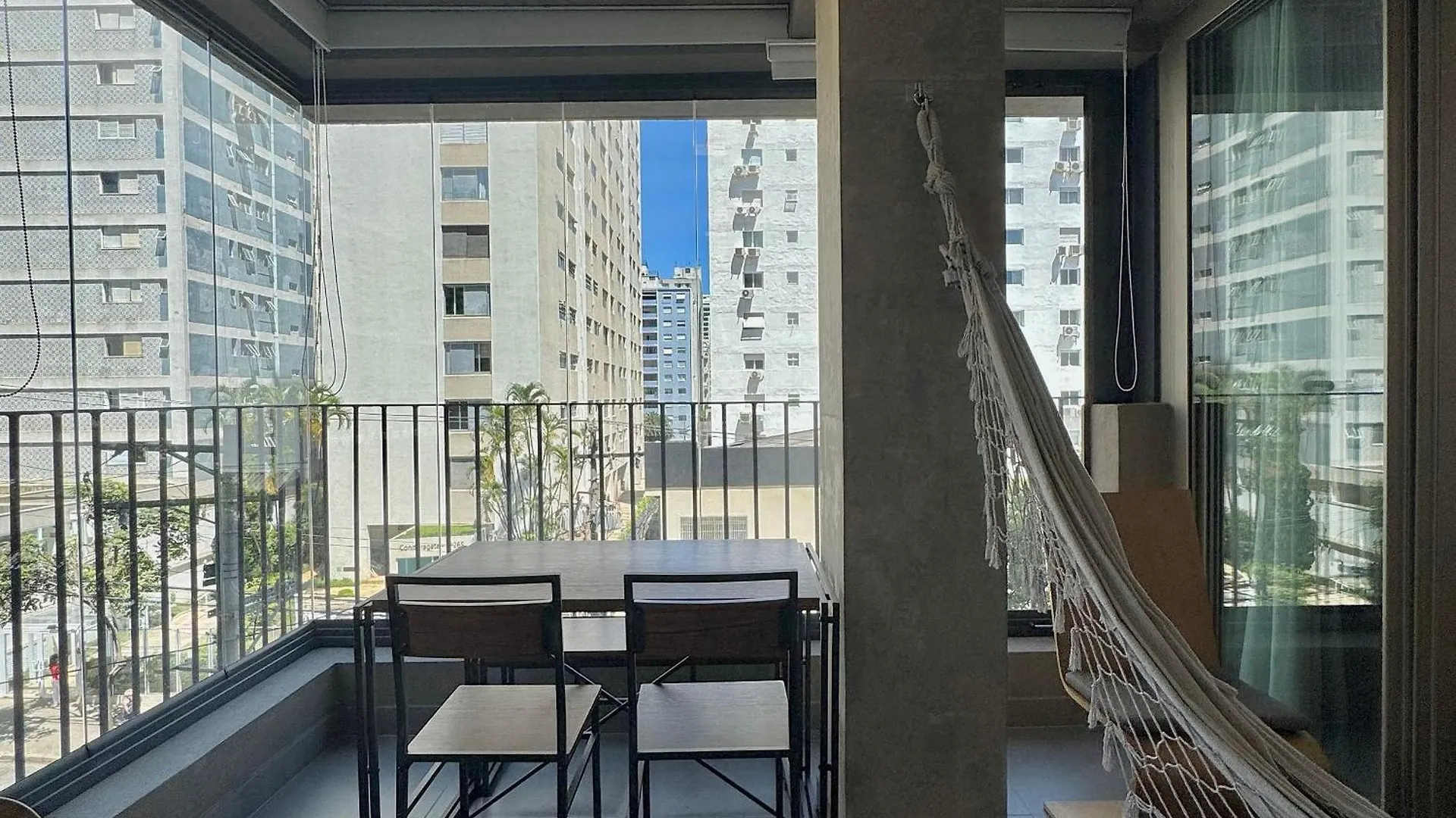 Apartment Studios Prime - Prox A Oscar Freire Sao Paulo Brazil