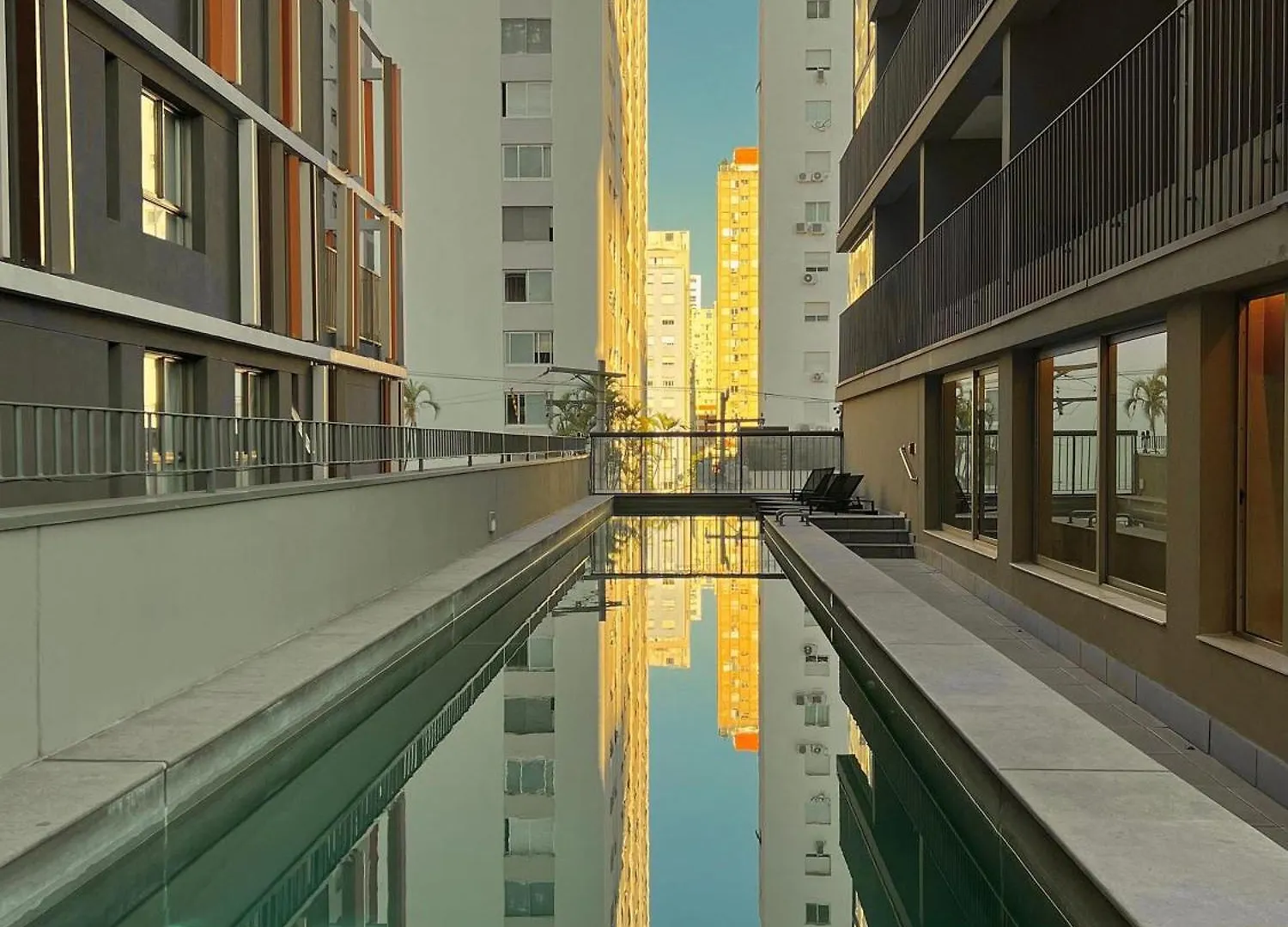 Studios Prime - Prox A Oscar Freire Sao Paulo Brazil