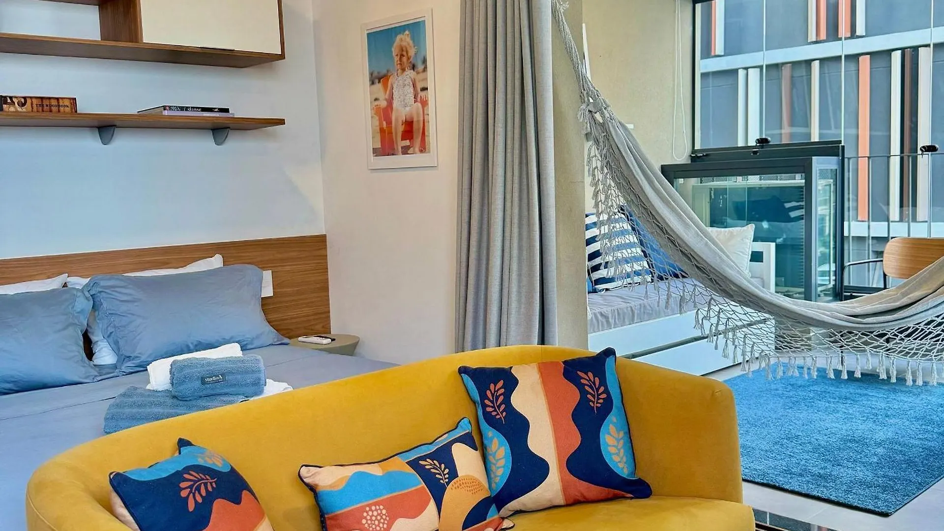 Studios Prime - Prox A Oscar Freire Sao Paulo